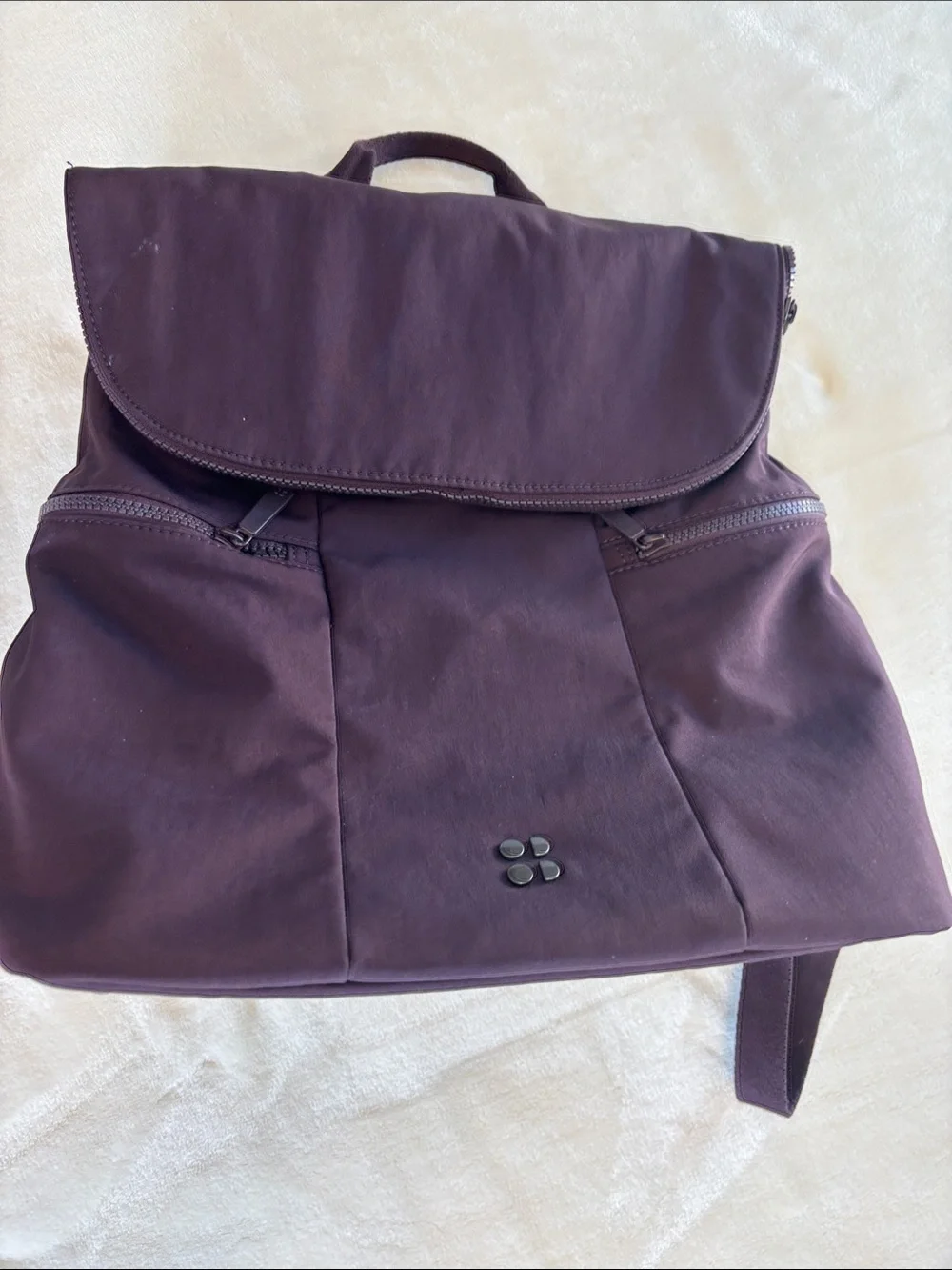 Sweaty Betty stylish black